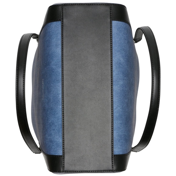 Calvin Klein Ellie Large Tote - Picture 5 of 5